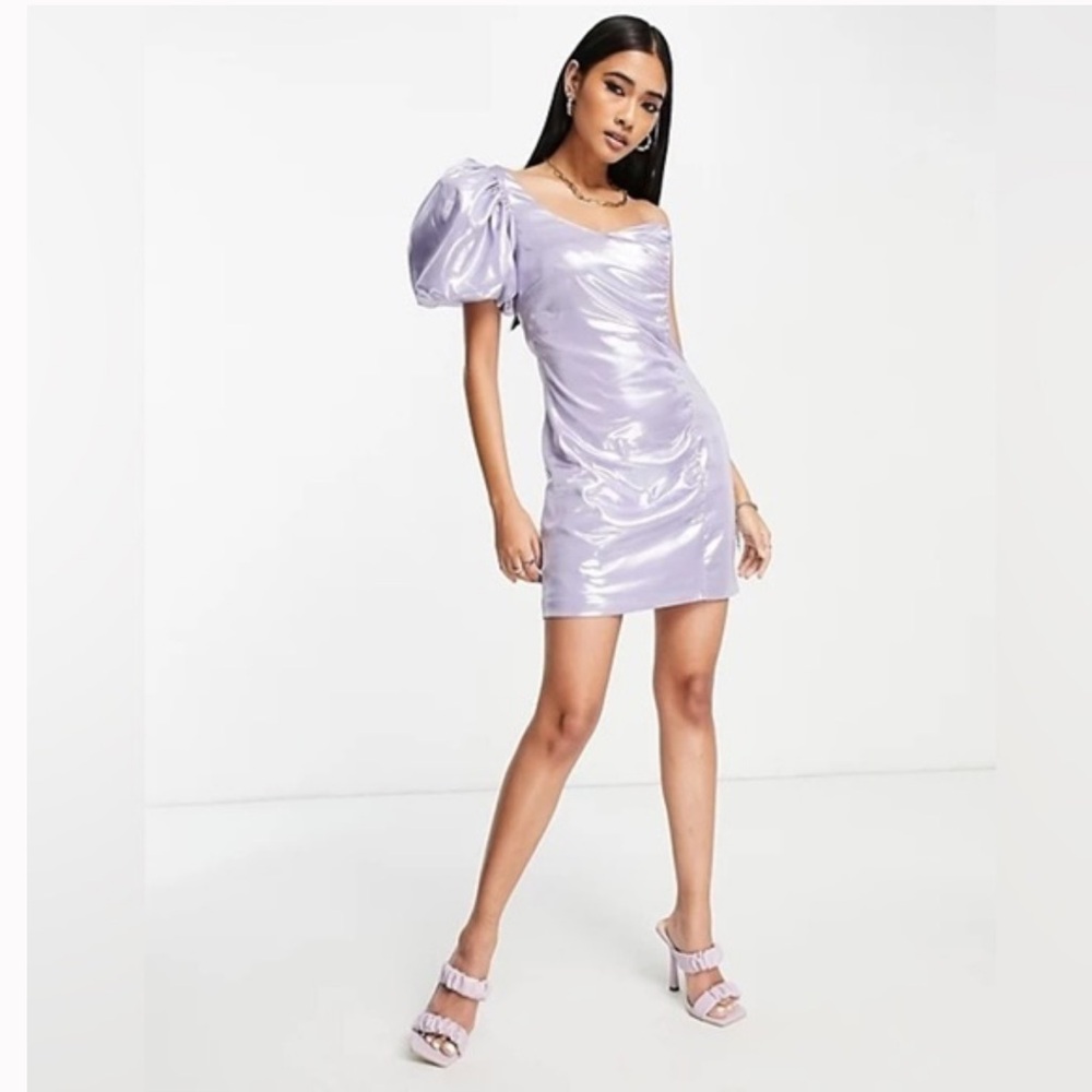 & other stories Mini Dress - NWT